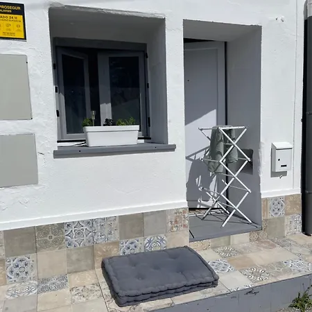 Apartmán Casa Alto Da Vela