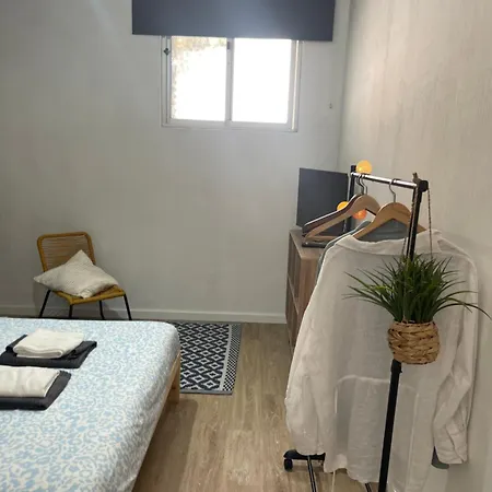Casa Alto Da Vela Apartament